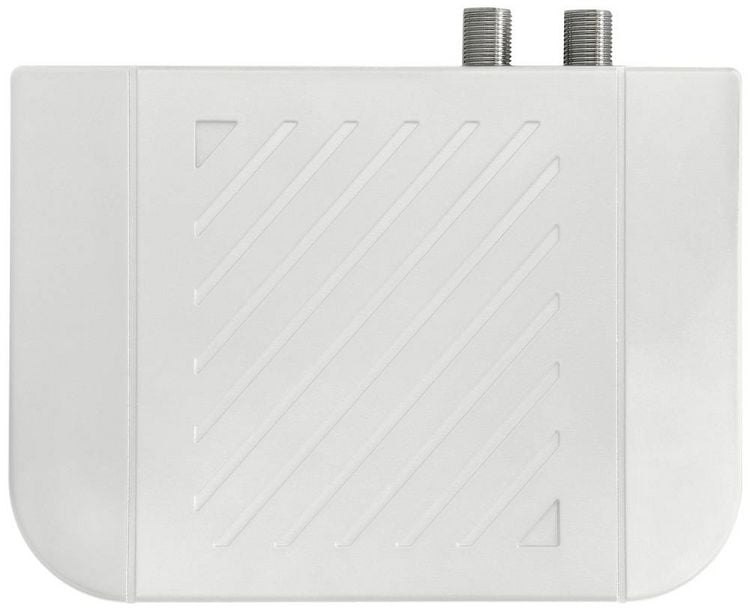 Produktbild: Axing Peer-to-Peer 1800 Ethernet over Coax IP-Einspeiser