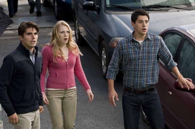 Produktbild: Final Destination 5