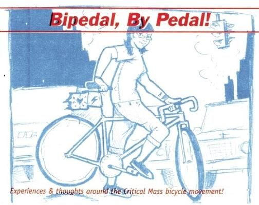 Produktbild: Bipedal, by Pedal