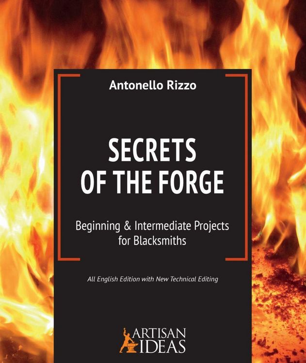 Produktbild: Secrets of the Forge
