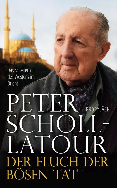 Produktbild: Der Fluch der b&ouml;sen Tat