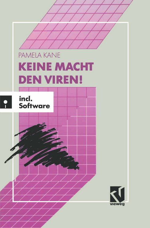 Produktbild: Keine Macht den Viren!