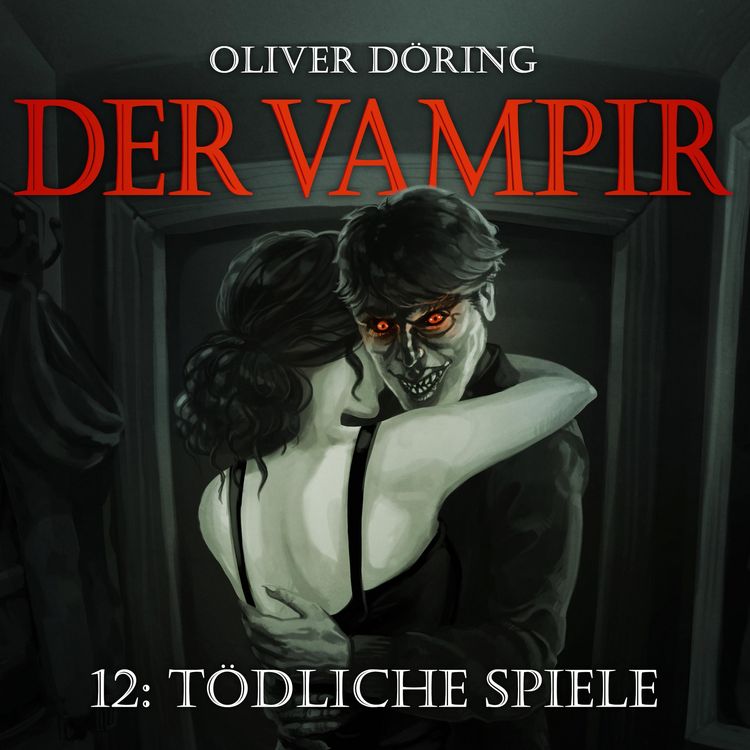 Produktbild: T&ouml;dliche Spiele