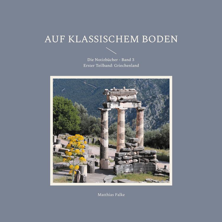 Produktbild: Auf klassischem Boden