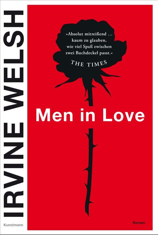 Produktbild: Men in Love