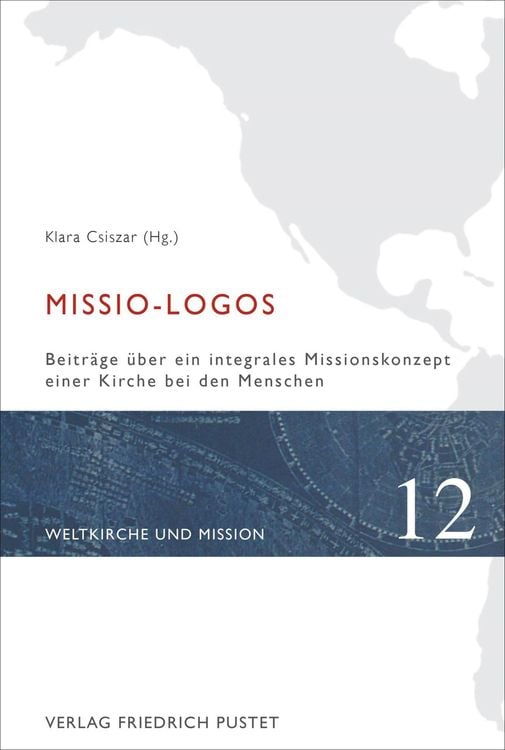 Produktbild: Missio-Logos