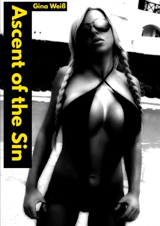 Produktbild: Ascent of the Sin