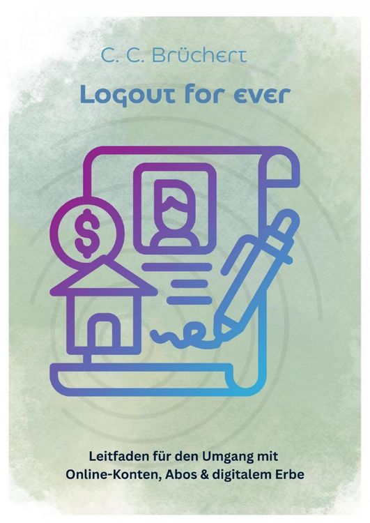 Produktbild: Logout for ever