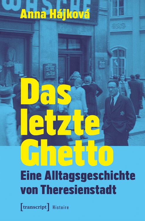 Produktbild: Das letzte Ghetto