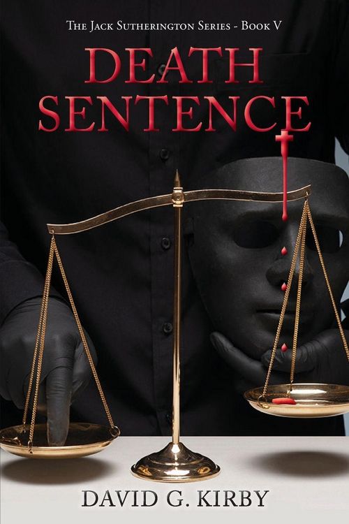 Produktbild: Death Sentence