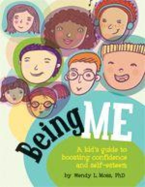 Produktbild: Being Me