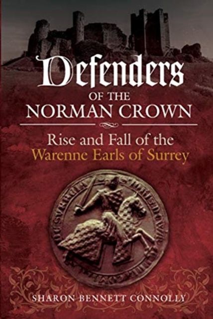 Produktbild: Defenders of the Norman Crown