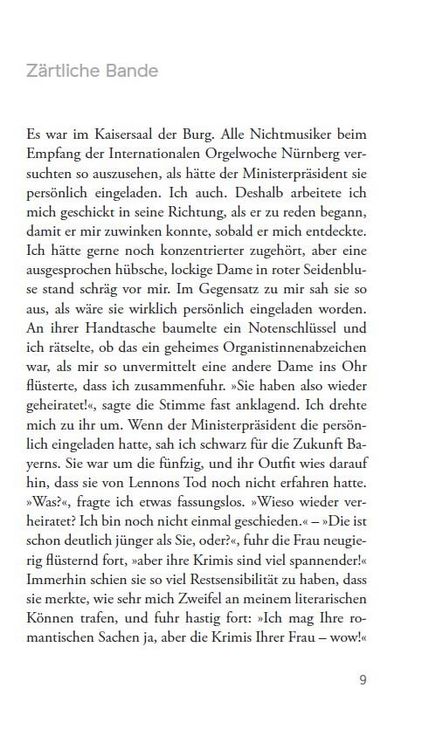 Produktbild: Unsere kleine Welt