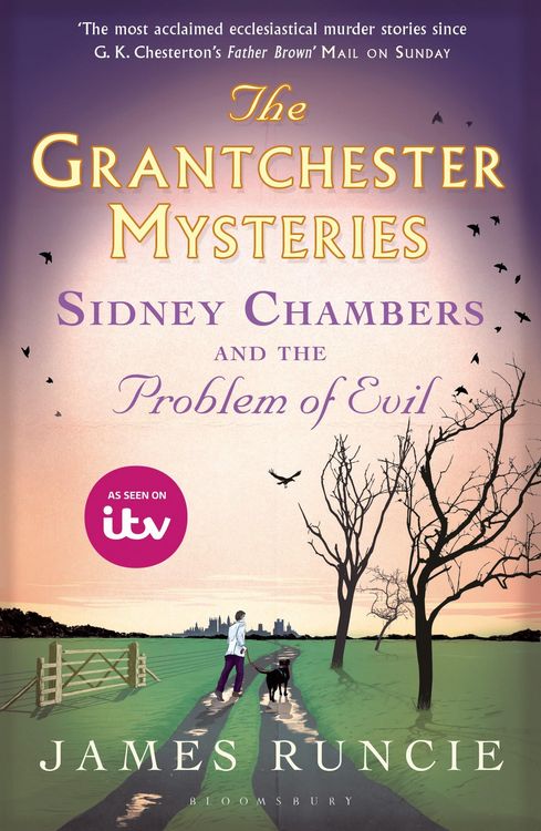 Produktbild: Sidney Chambers and The Problem of Evil