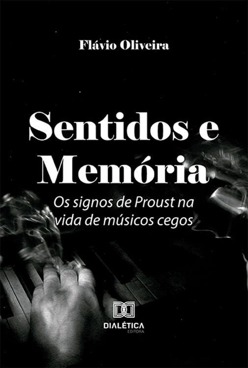 Produktbild: Sentidos e Mem&oacute;ria