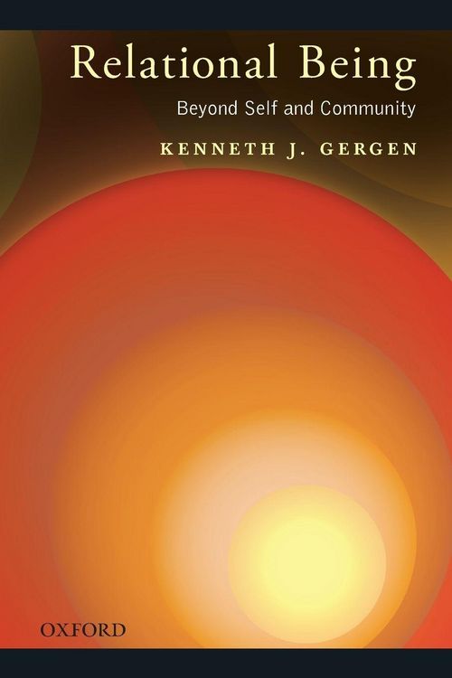Produktbild: Relational Being