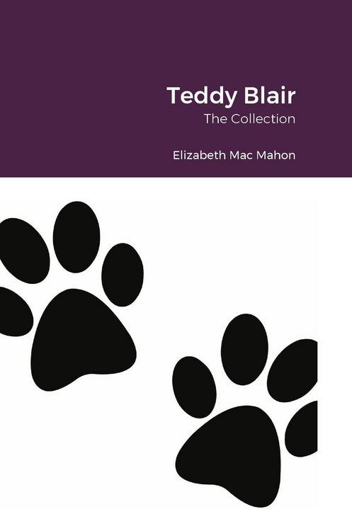 Produktbild: Teddy Blair