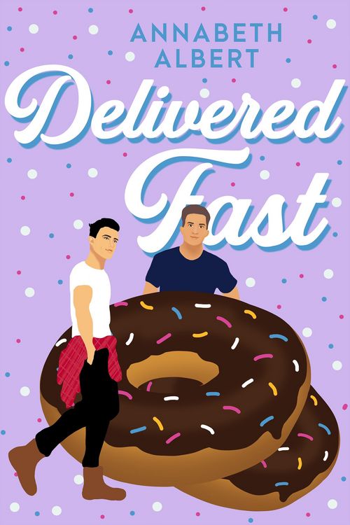 Produktbild: Delivered Fast