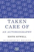 Produktbild: Taken Care Of