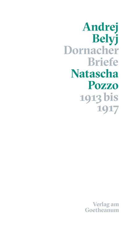 Produktbild: Dornacher Briefe