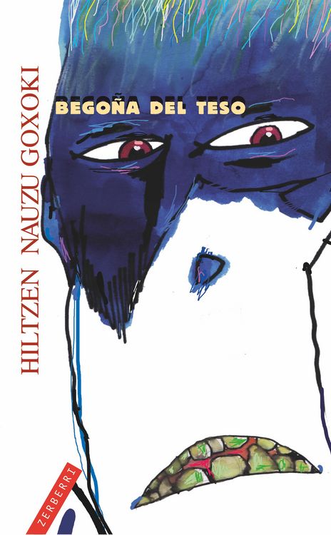 Produktbild: Hiltzen nauzu goxoki