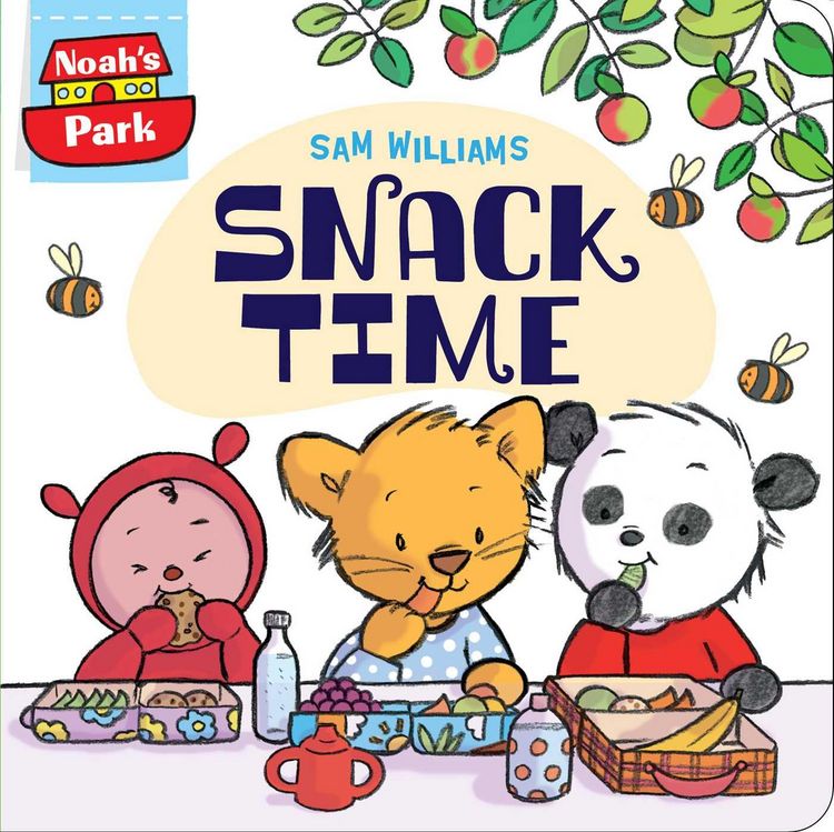 Produktbild: Snack Time