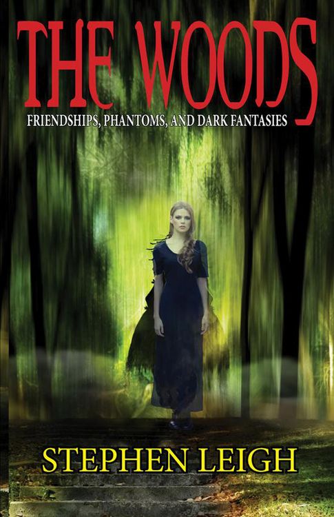 Produktbild: The Woods