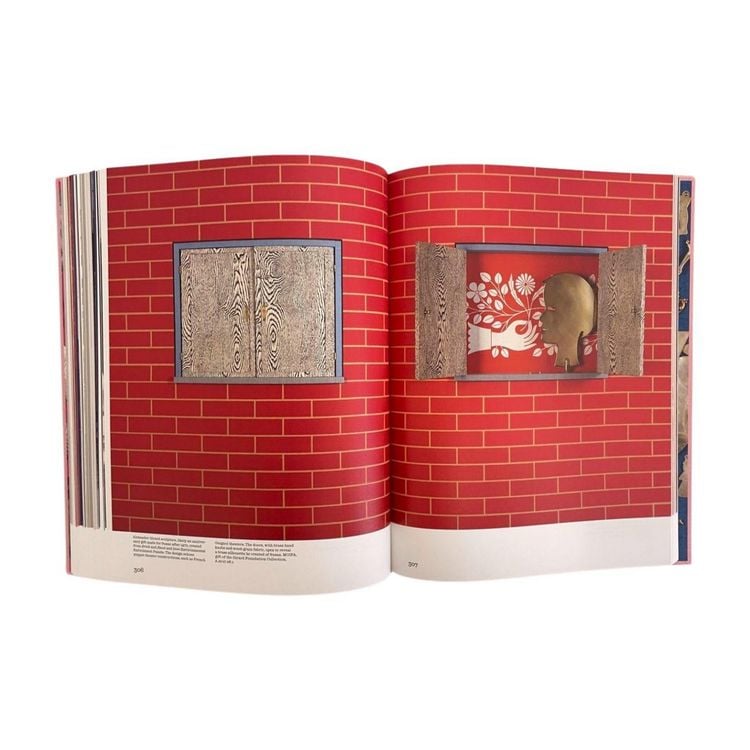 Produktbild: Alexander Girard&rsquo;s Imagined Worlds