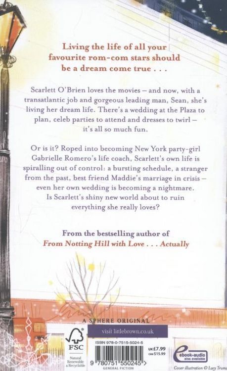 Produktbild: From Notting Hill with Four Weddings . . . Actually