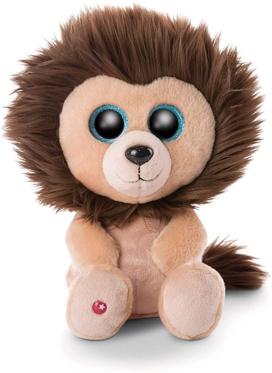 Produktbild: NICI - Glubschis - Safari - Schlenker Löwe Cliff 25cm