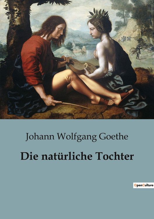 Produktbild: Die nat&uuml;rliche Tochter