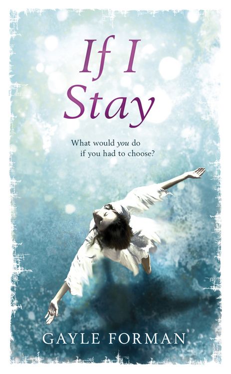 Produktbild: If I Stay
