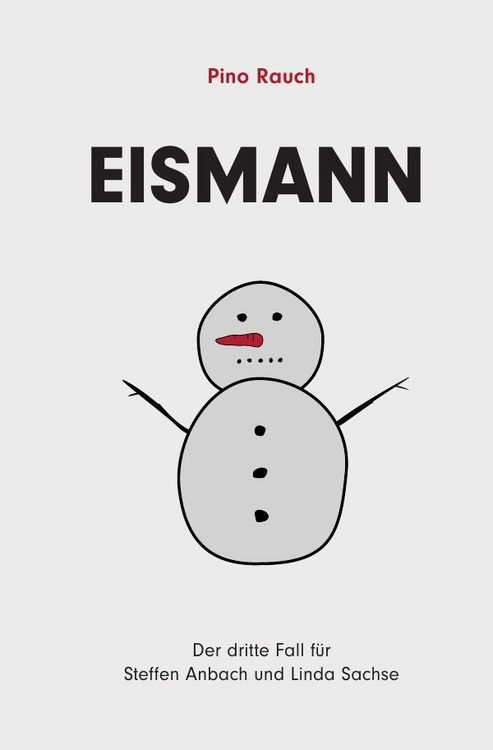 Produktbild: Steffen Anbach und Linda Sachse / Eismann