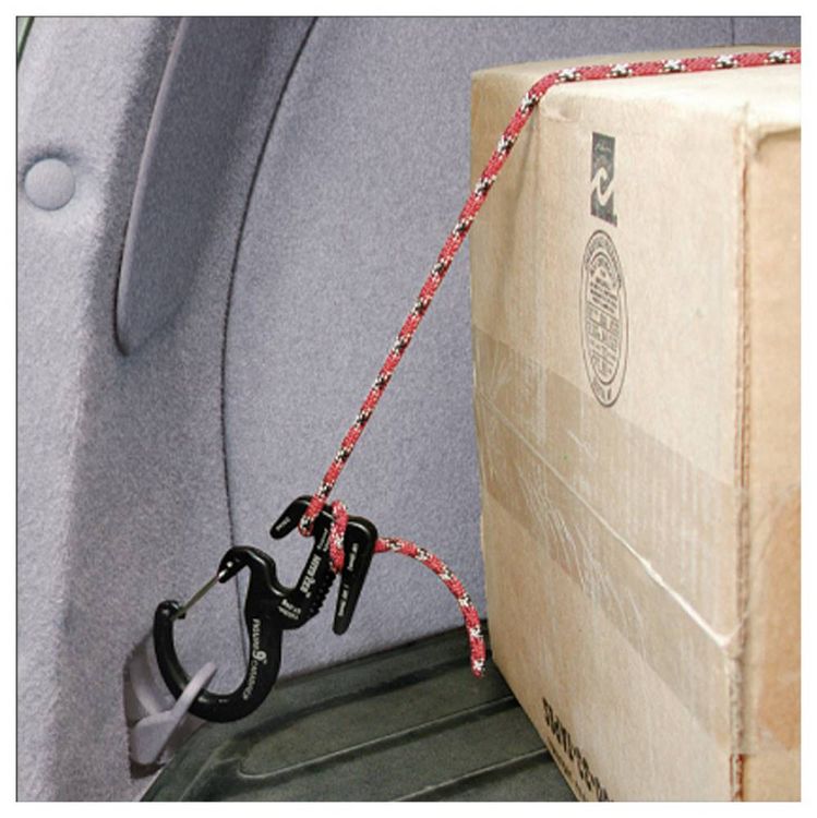 Produktbild: NITE Ize NI-C9L-02-01 Karabiner Figure9 Large 116mm x 56mm x 13mm 1St.