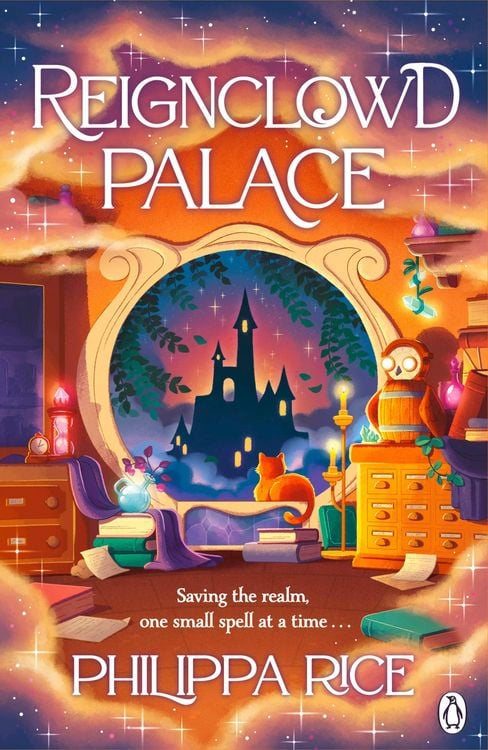 Produktbild: Reignclowd Palace
