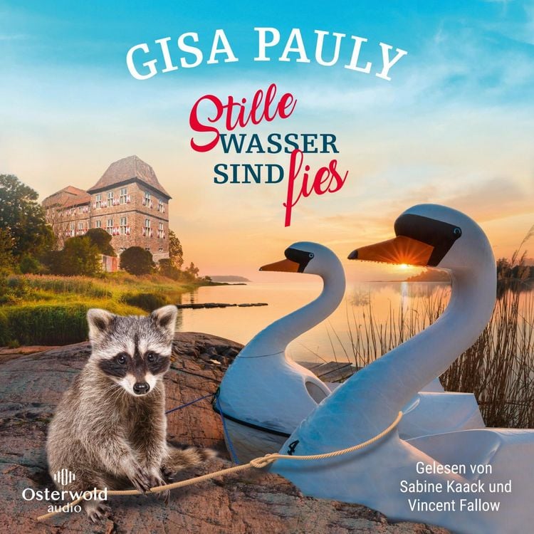 Produktbild: Stille Wasser sind fies