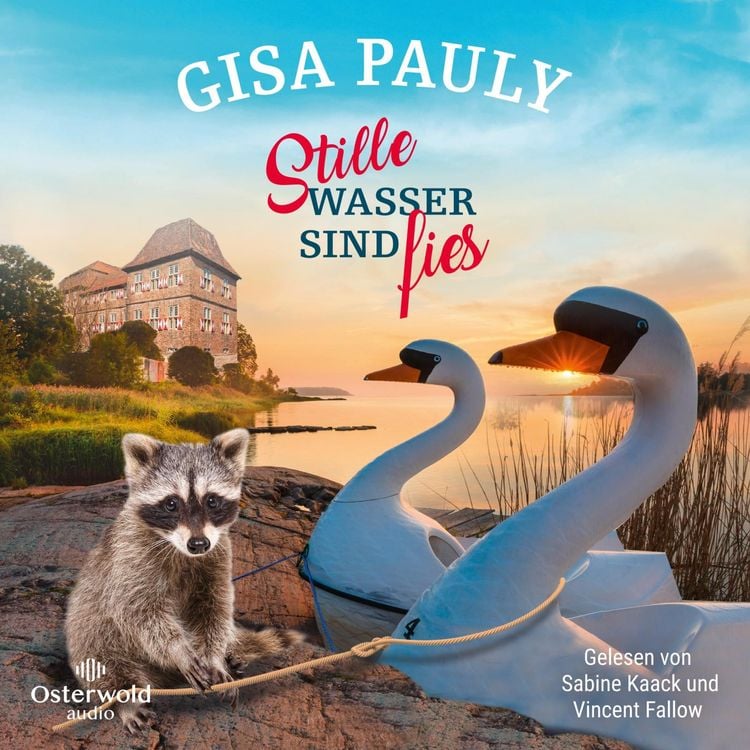 Produktbild: Stille Wasser sind fies