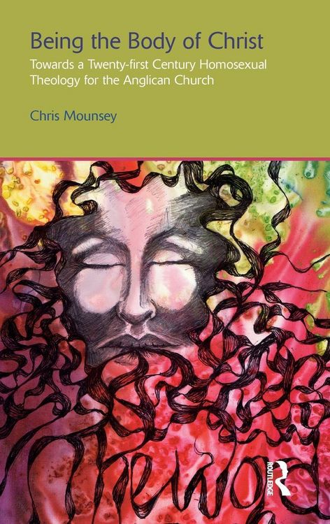 Produktbild: Being the Body of Christ