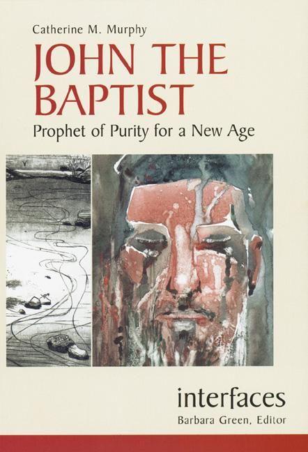Produktbild: John the Baptist