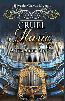 Produktbild: Cruel Music: A Tito Amato Mystery