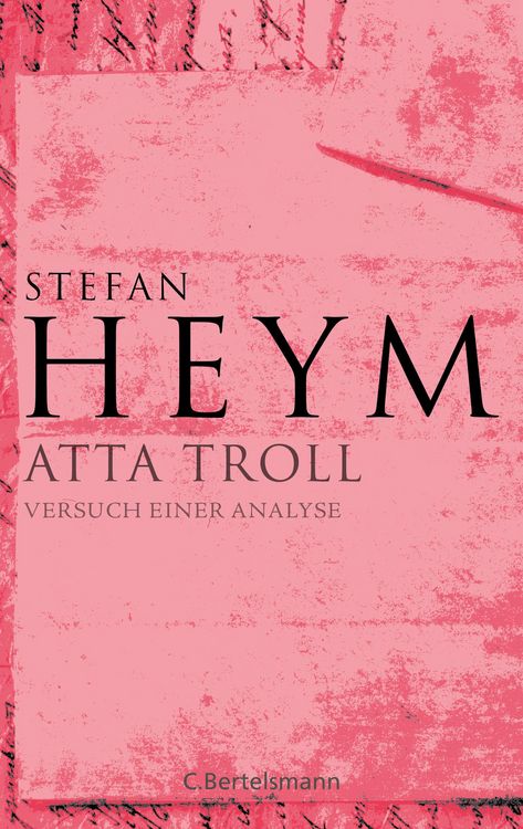 Produktbild: Atta Troll
