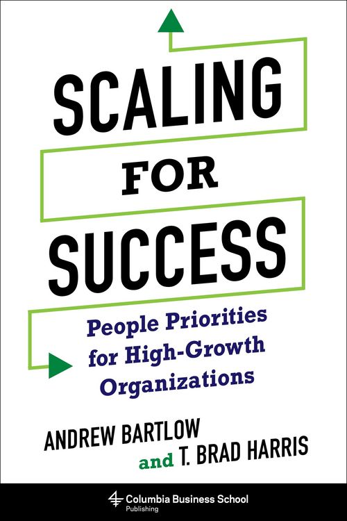 Produktbild: Scaling for Success