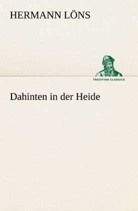 Produktbild: Dahinten in der Heide