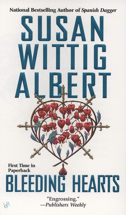 Produktbild: Bleeding Hearts