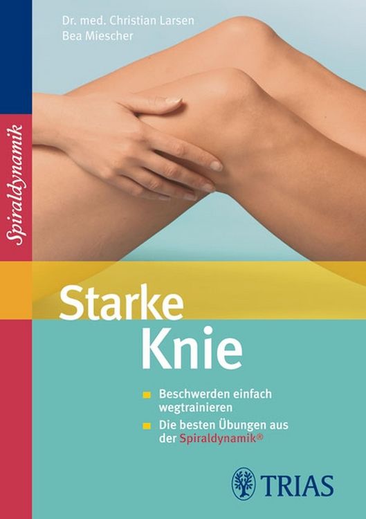 Produktbild: Starke Knie