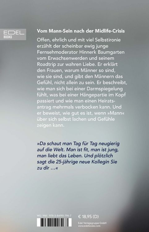 Produktbild: Younger s&auml;n ewer. Da geht noch was!