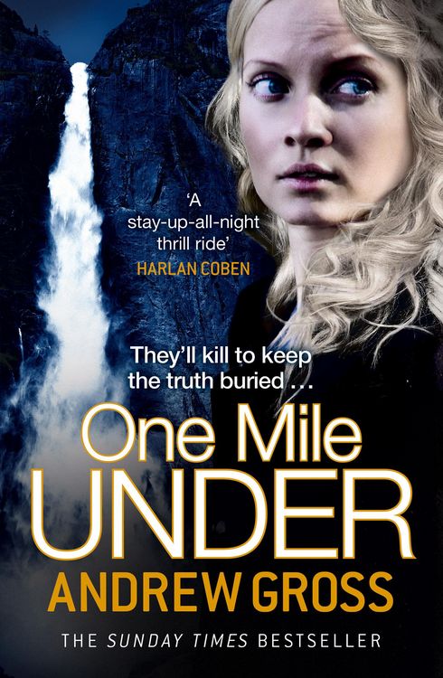 Produktbild: One Mile Under