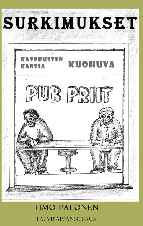 Produktbild: Surkimukset
