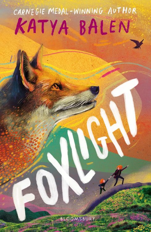 Produktbild: Foxlight