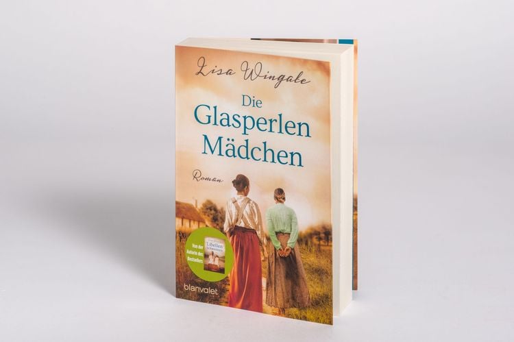 Produktbild: Die Glasperlenm&auml;dchen